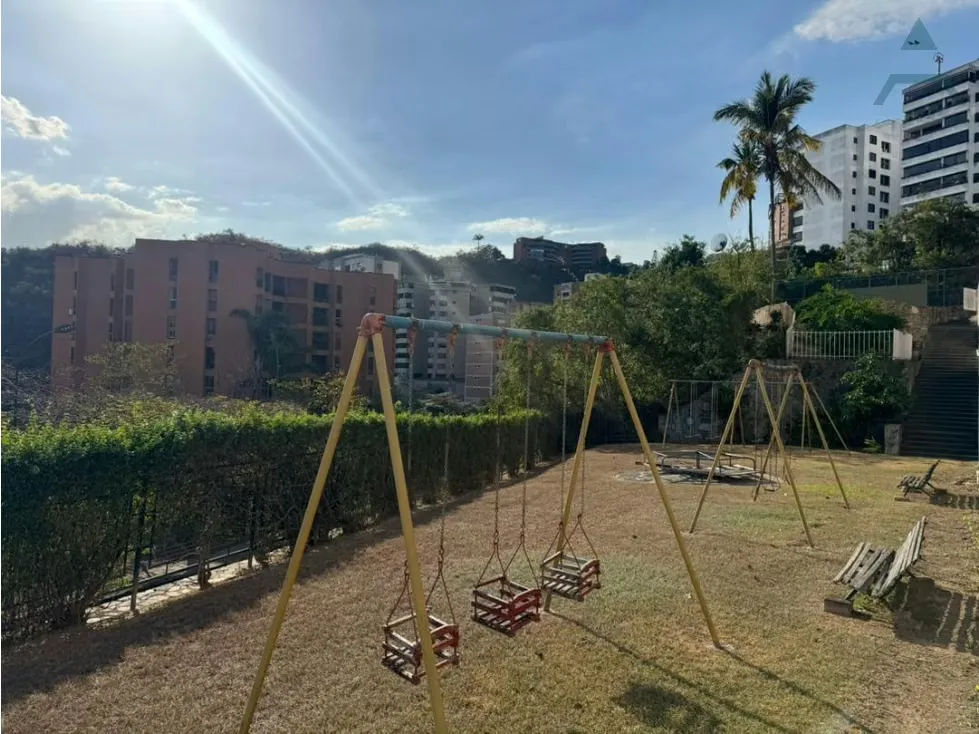 Se vende Apto 155m² 4h/2b.5b/3p La Alameda - 22