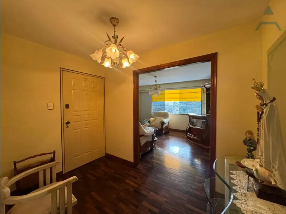 Se vende Apto 155m² 4h/2b.5b/3p La Alameda - 4