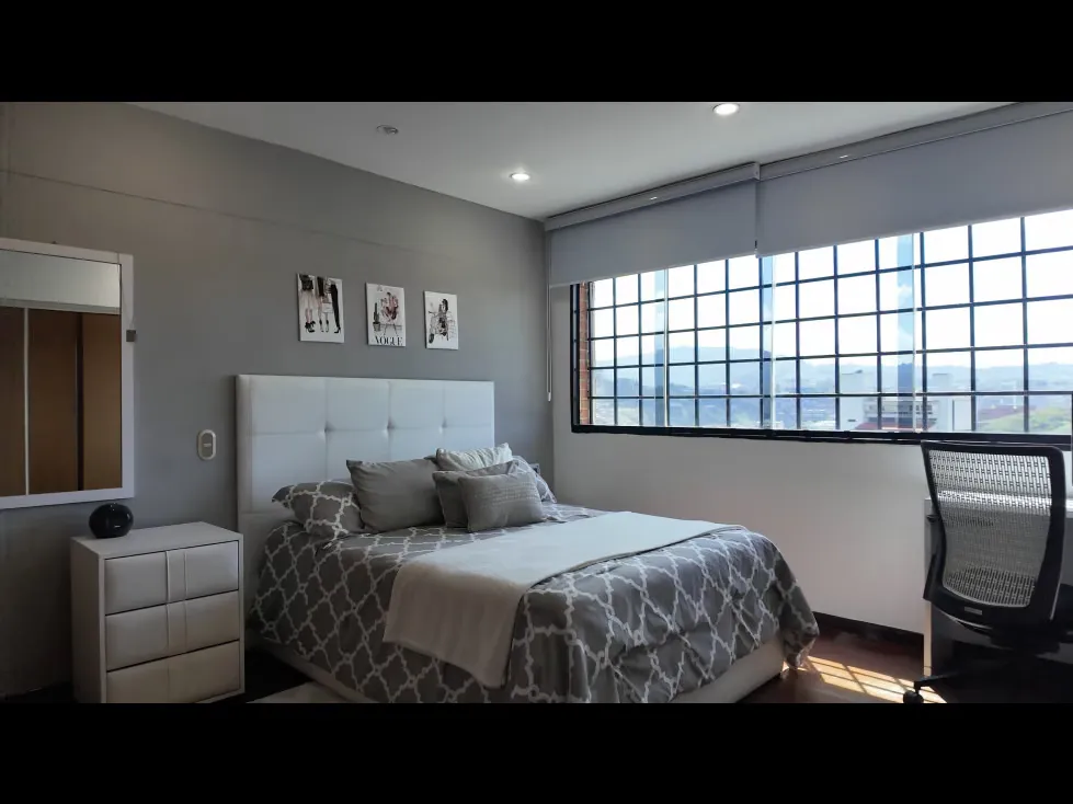 Se vende PH/ 297M2/ 5h+s/ 6b+s/ 2p/ Col.Valle Arriba/6371 - 11