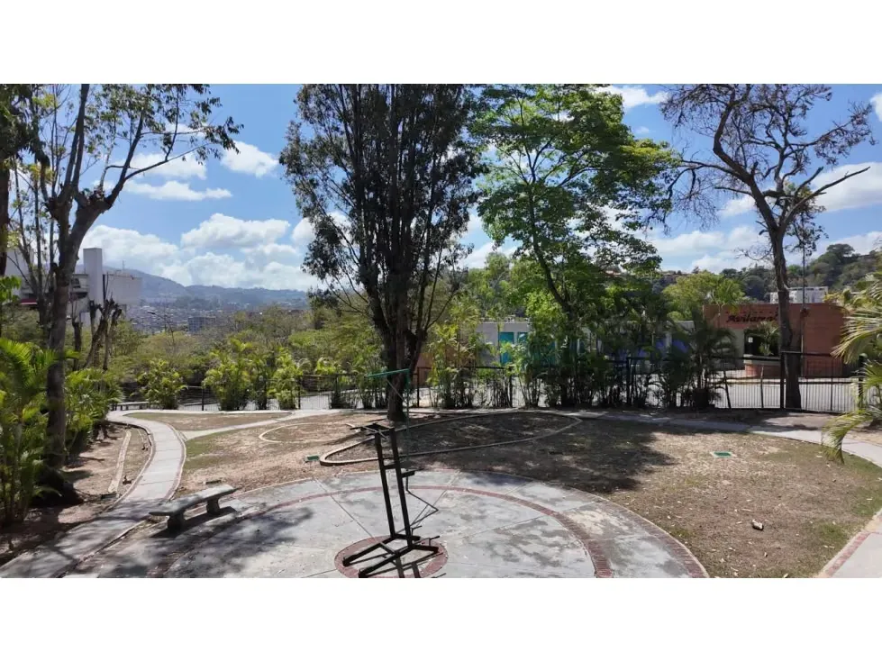 Se vende PH/ 297M2/ 5h+s/ 6b+s/ 2p/ Col.Valle Arriba/6371 - 17