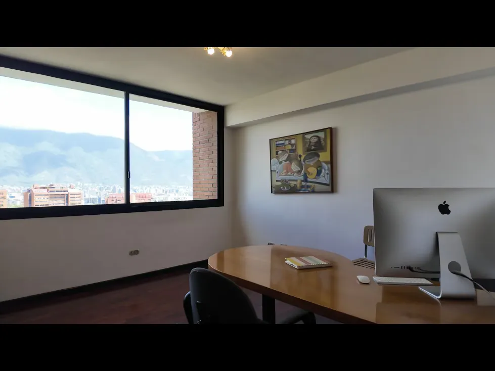 Se vende PH/ 297M2/ 5h+s/ 6b+s/ 2p/ Col.Valle Arriba/6371 - 7