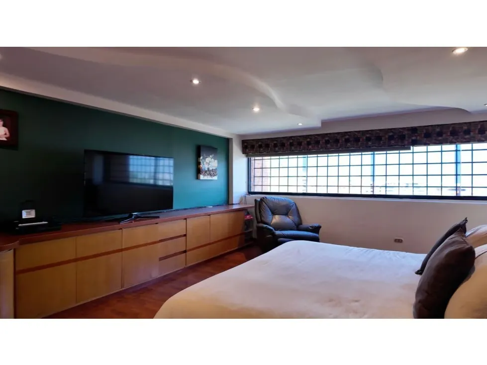 Se vende PH/ 297M2/ 5h+s/ 6b+s/ 2p/ Col.Valle Arriba/6371 - 9