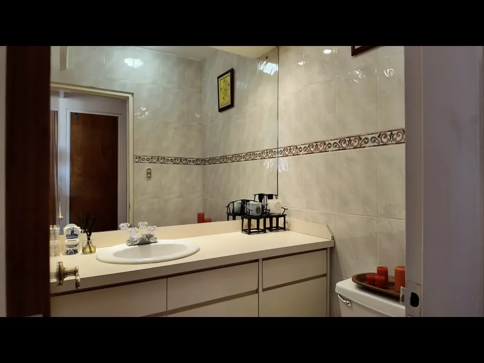 Se vende PH/ 297M2/ 5h+s/ 6b+s/ 2p/ Col.Valle Arriba/6371 - 10