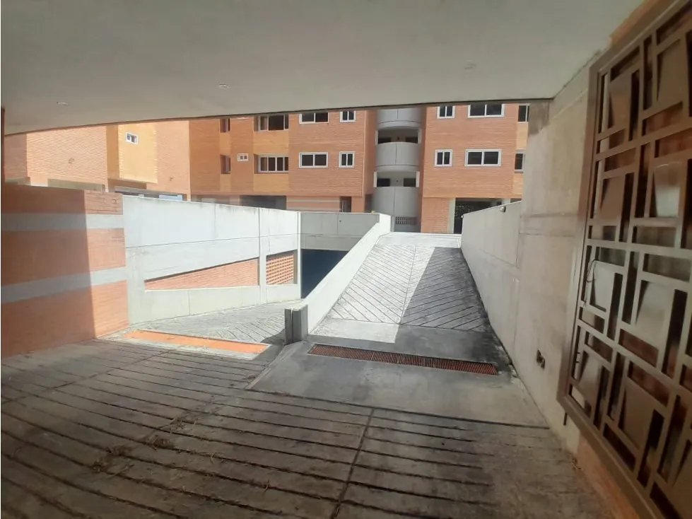 Venta Apartamento en Planta Baja/ Espectacular Terraza Oripoto 180m2 - 2