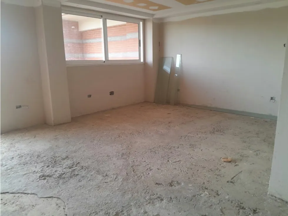 Venta Apartamento en Planta Baja/ Espectacular Terraza Oripoto 180m2 - 11