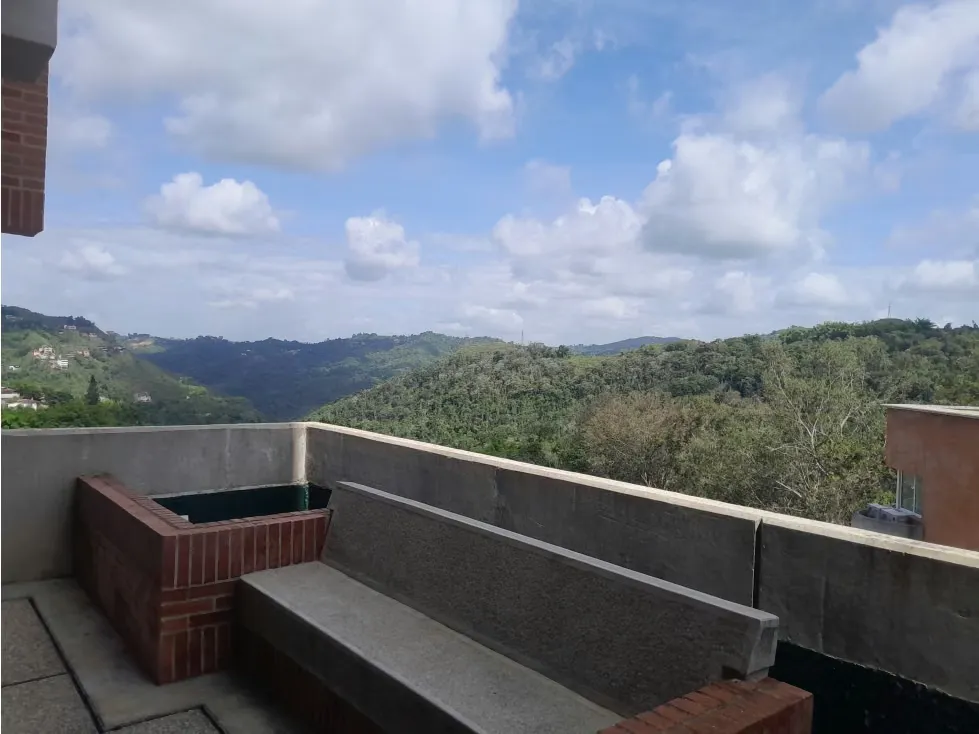 Venta Apartamento en Planta Baja/ Espectacular Terraza Oripoto 180m2 - 12