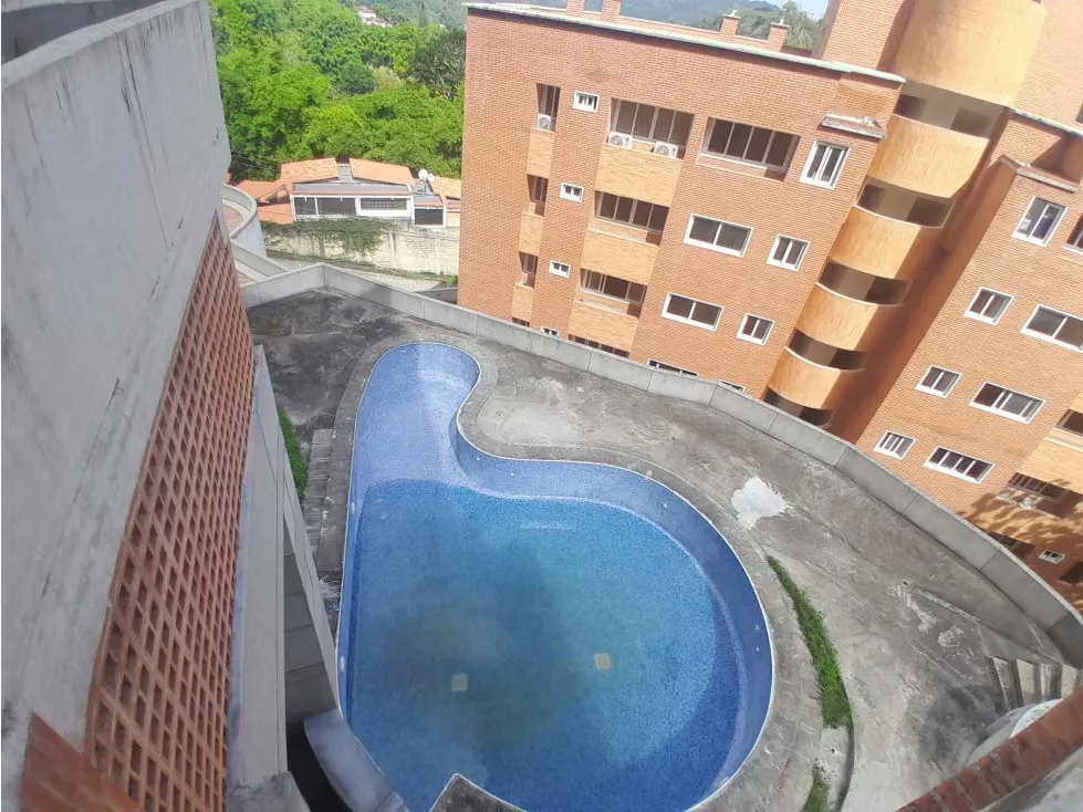 Venta Apartamento en Planta Baja/ Espectacular Terraza Oripoto 180m2 - 6