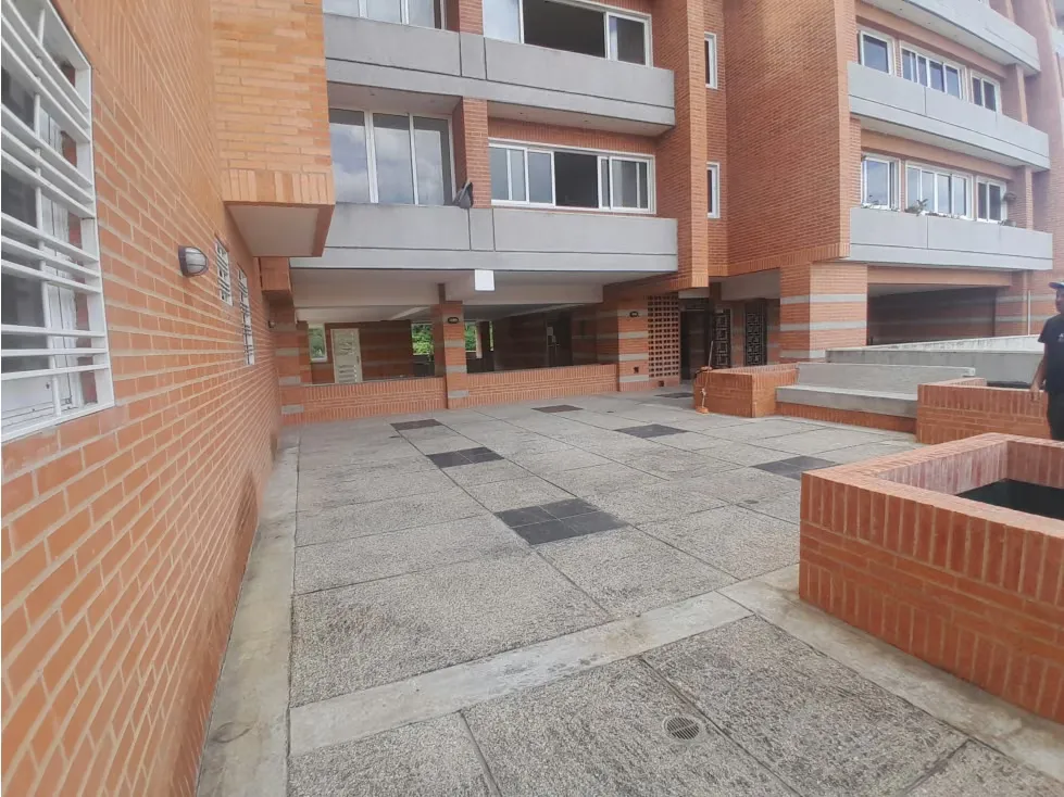 Venta Apartamento en Planta Baja/ Espectacular Terraza Oripoto 180m2 - 8