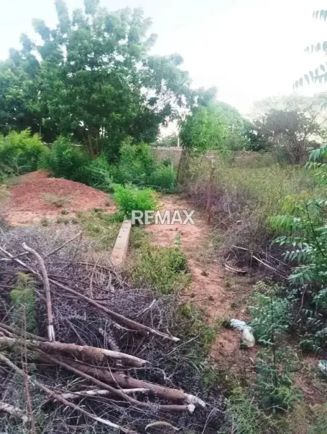 Se vende terreno en alto viento II