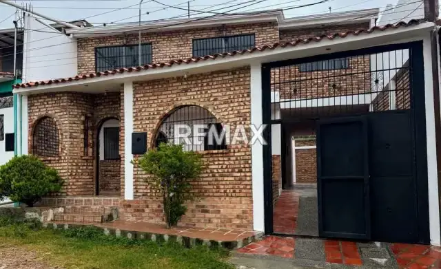 CASA EN TUCAPE Ubicada en Tucape, Municipio Cárdenas, Estado Táchira.