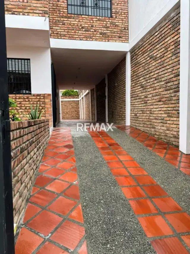 CASA EN TUCAPE Ubicada en Tucape, Municipio Cárdenas, Estado Táchira. - 2