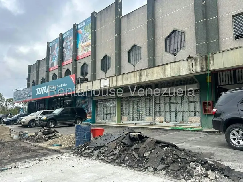 Local Comercial en Alquiler en Municipio Carrizal, Miranda - 2