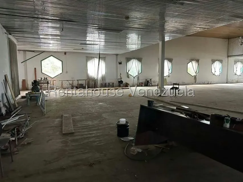 Local Comercial en Alquiler en Municipio Carrizal, Miranda - 12