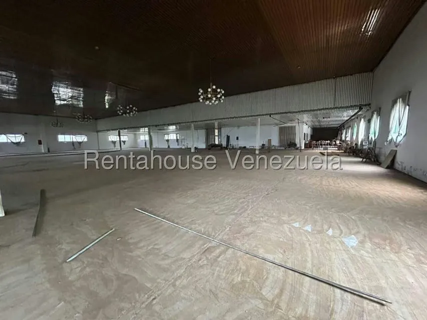 Local Comercial en Alquiler en Municipio Carrizal, Miranda - 16