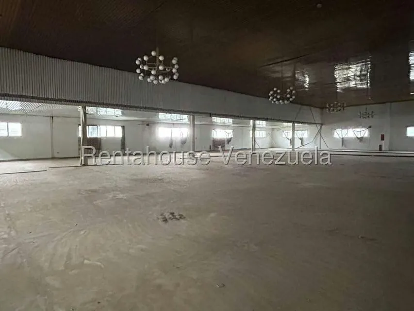 Local Comercial en Alquiler en Municipio Carrizal, Miranda - 5