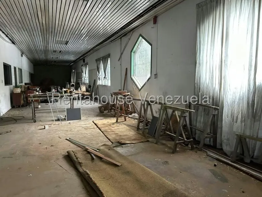 Local Comercial en Alquiler en Municipio Carrizal, Miranda - 6