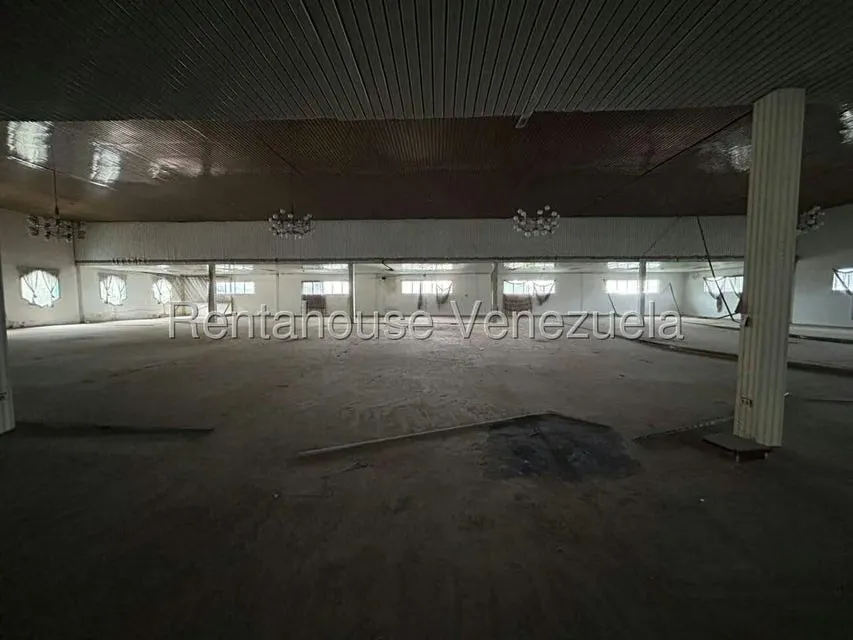 Local Comercial en Alquiler en Municipio Carrizal, Miranda - 8