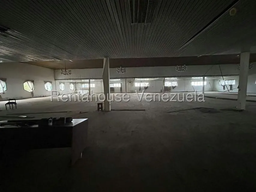 Local Comercial en Alquiler en Municipio Carrizal, Miranda - 9