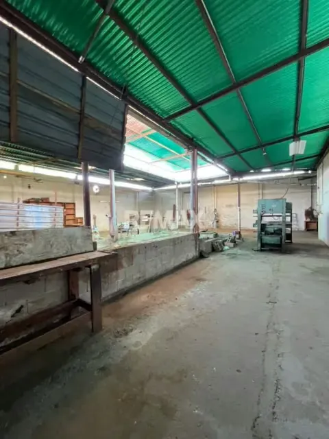 Local con Galpón en San Blas. Valencia – Edo. Carabobo - 9