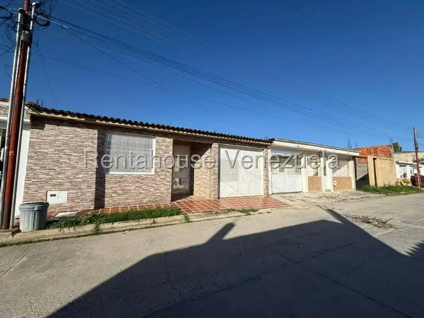 Casa (1 Nivel) en Venta en Ciudad Alianza, Carabobo