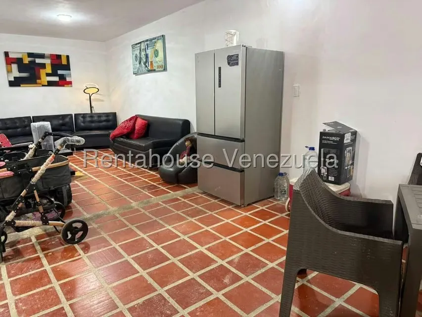 Casa (1 Nivel) en Venta en Ciudad Alianza, Carabobo - 2