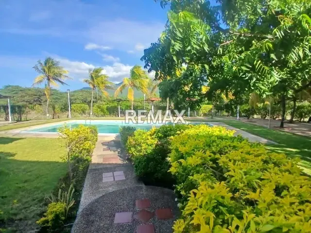 Se Vende Casa ideal como posada o fundo Estado Falcón - 16