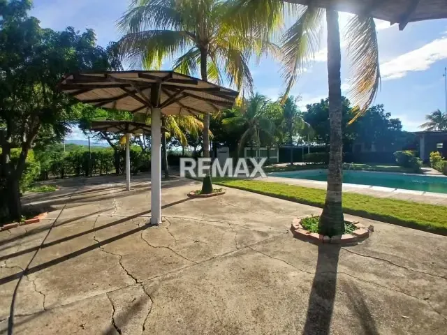 Se Vende Casa ideal como posada o fundo Estado Falcón - 18