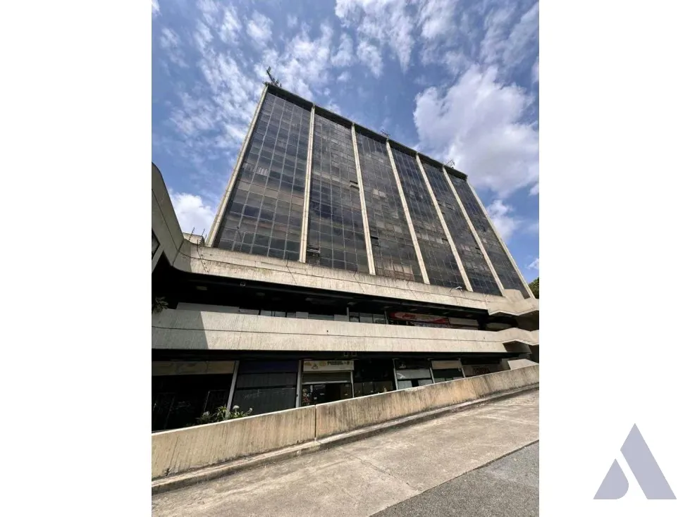 Se Vendé Local o Oficina Multicentro Macaracuay 42 m2