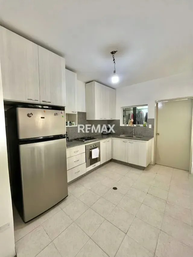 Amplio y cómodo apartamento para la venta casco de Araure.