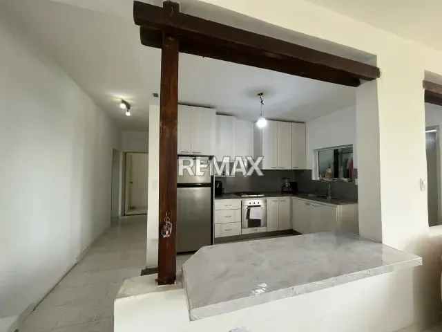 Amplio y cómodo apartamento para la venta casco de Araure. - 2