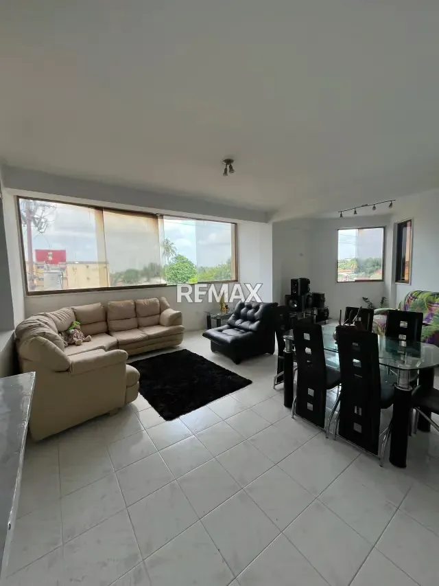 Amplio y cómodo apartamento para la venta casco de Araure. - 3