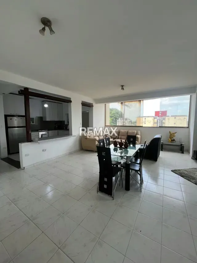Amplio y cómodo apartamento para la venta casco de Araure. - 4