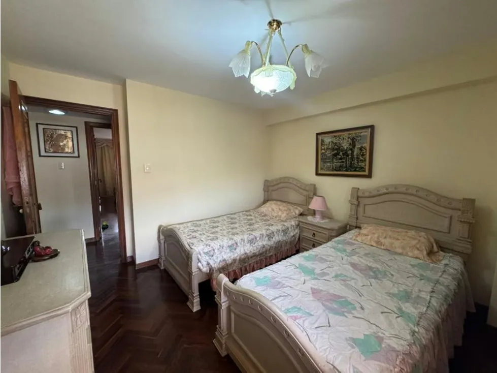 Se vende Apto 155m² 4h/2b.5b/3p La Alameda - 13