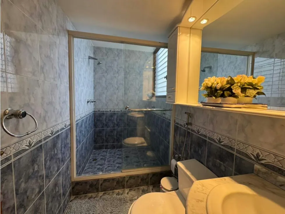 Se vende Apto 155m² 4h/2b.5b/3p La Alameda - 17