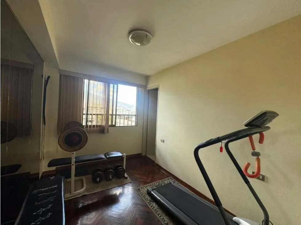 Se vende Apto 155m² 4h/2b.5b/3p La Alameda - 19
