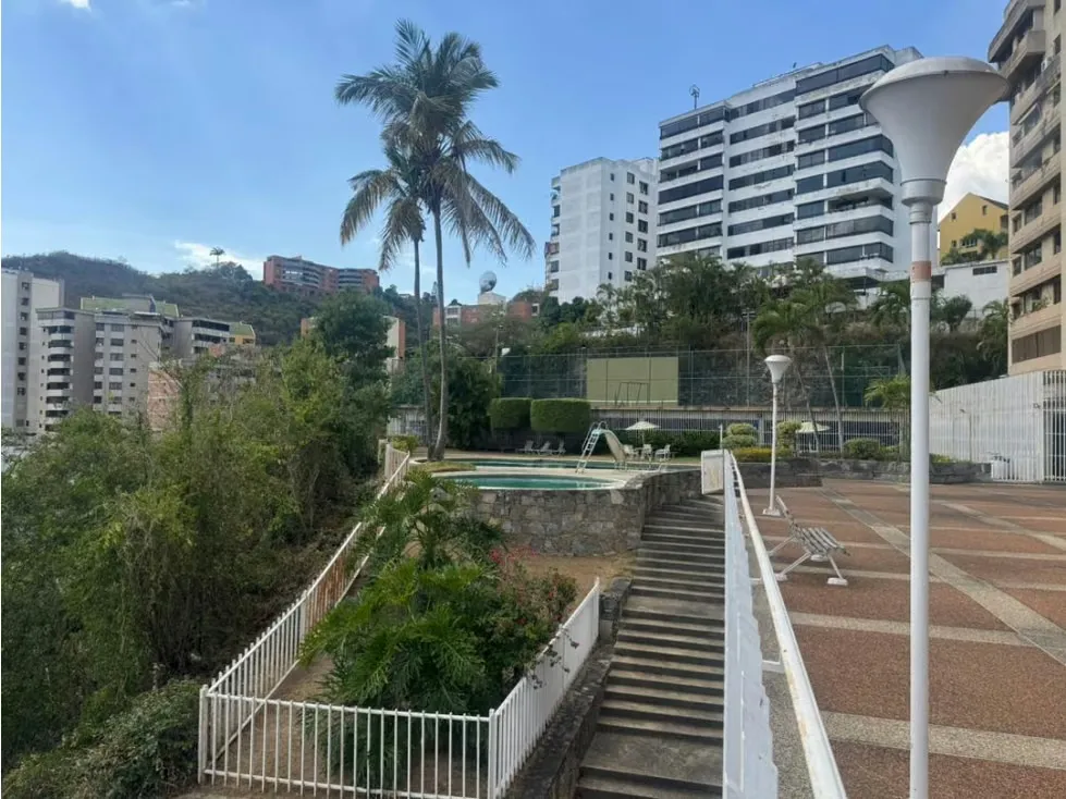 Se vende Apto 155m² 4h/2b.5b/3p La Alameda - 23