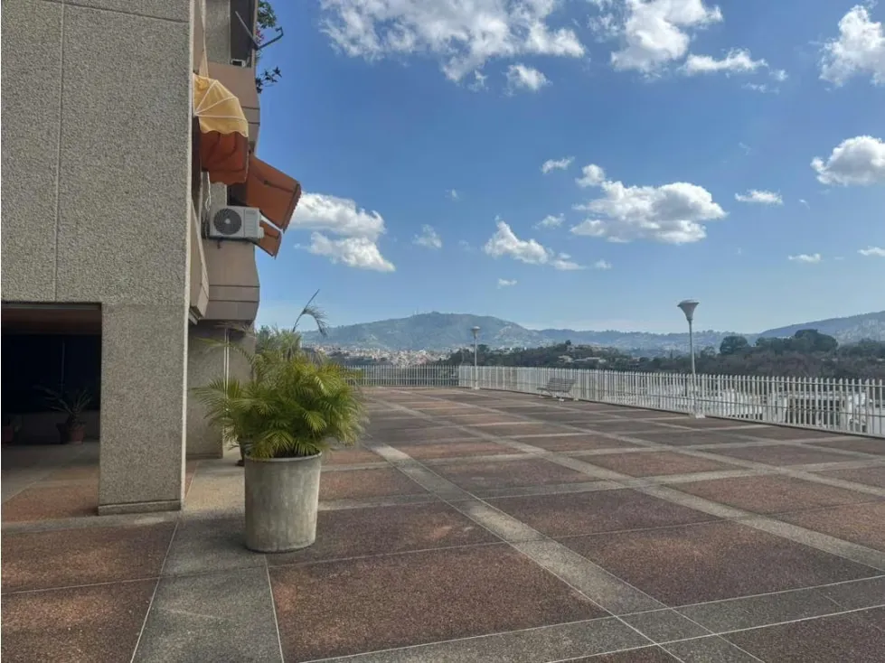 Se vende Apto 155m² 4h/2b.5b/3p La Alameda - 24