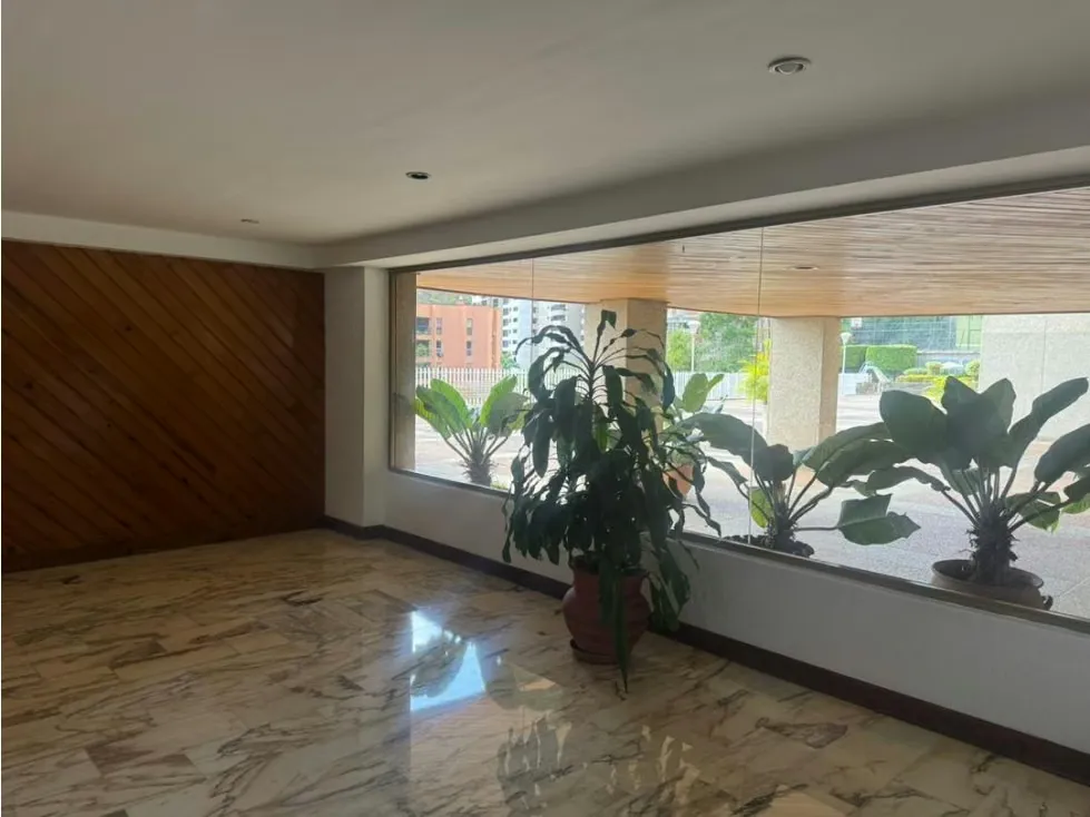 Se vende Apto 155m² 4h/2b.5b/3p La Alameda - 25