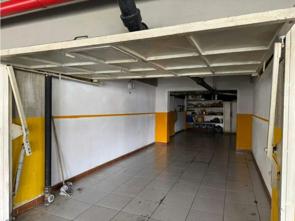 Se vende Apto 155m² 4h/2b.5b/3p La Alameda - 26