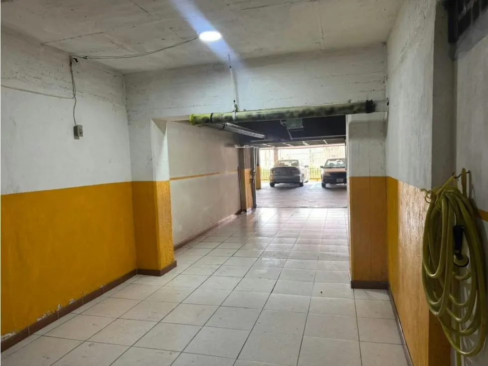 Se vende Apto 155m² 4h/2b.5b/3p La Alameda - 27