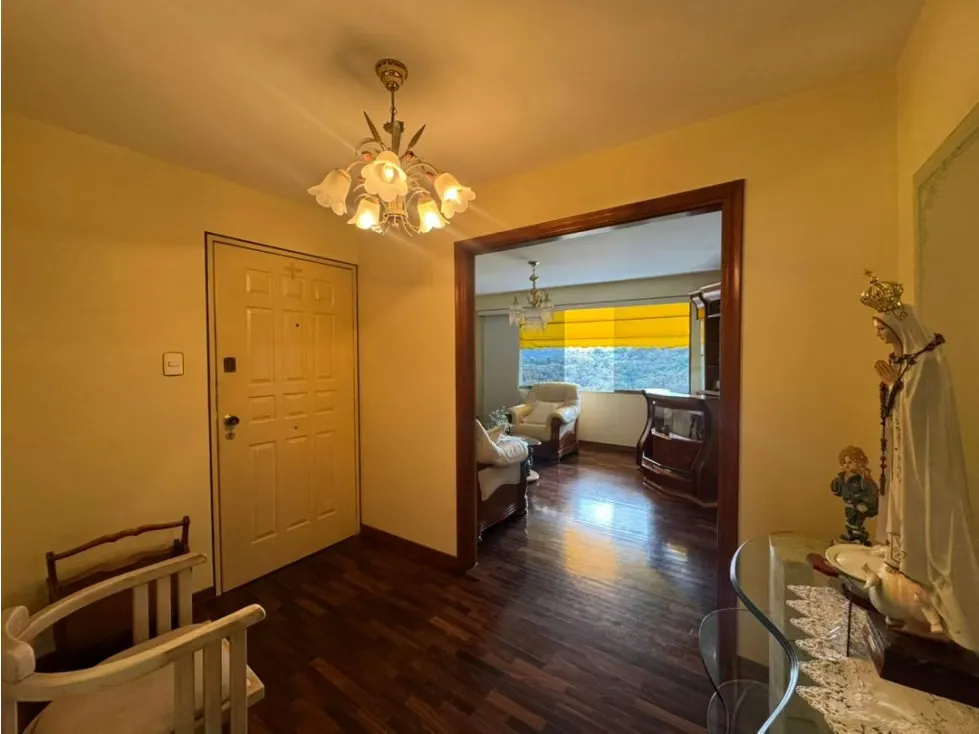 Se vende Apto 155m² 4h/2b.5b/3p La Alameda - 4