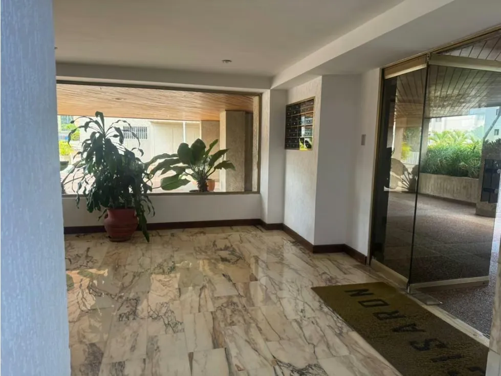 Se vende Apto 155m² 4h/2b.5b/3p La Alameda - 6