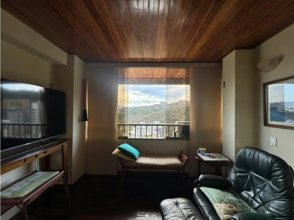 Se vende Apto 155m² 4h/2b.5b/3p La Alameda - 7