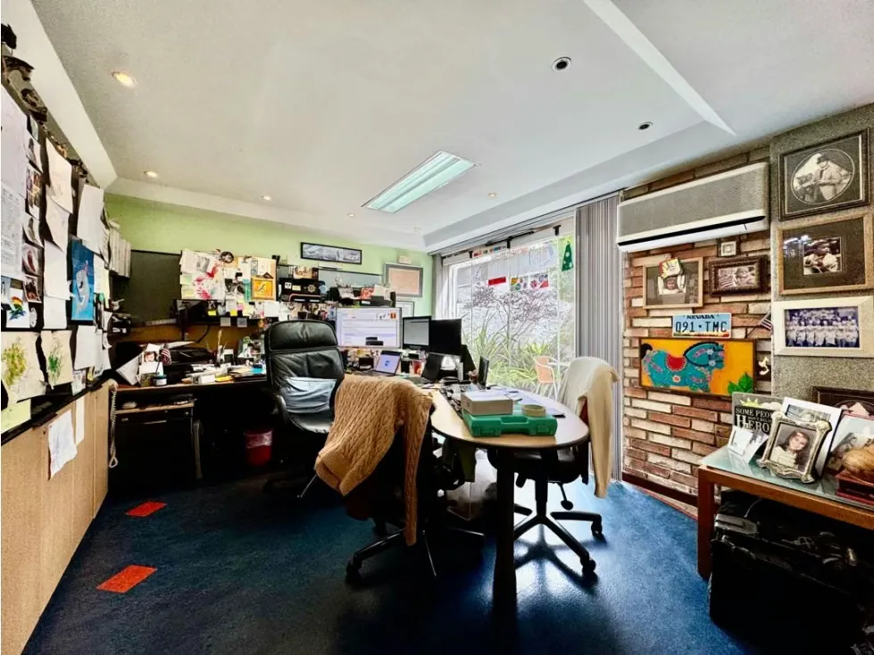 Se vende casa 4h+s/6b/4p Macaracuay - 16
