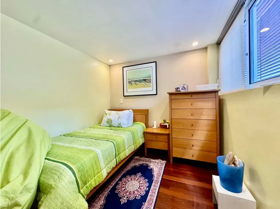 Se vende casa 4h+s/6b/4p Macaracuay - 32