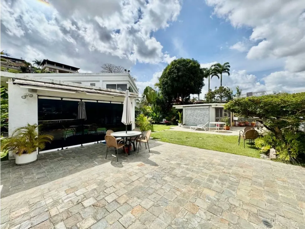 Se vende casa 4h+s/6b/4p Macaracuay - 6