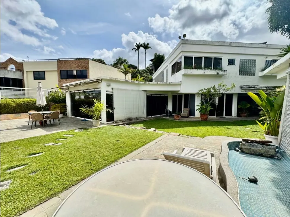 Se vende casa 4h+s/6b/4p Macaracuay - 7