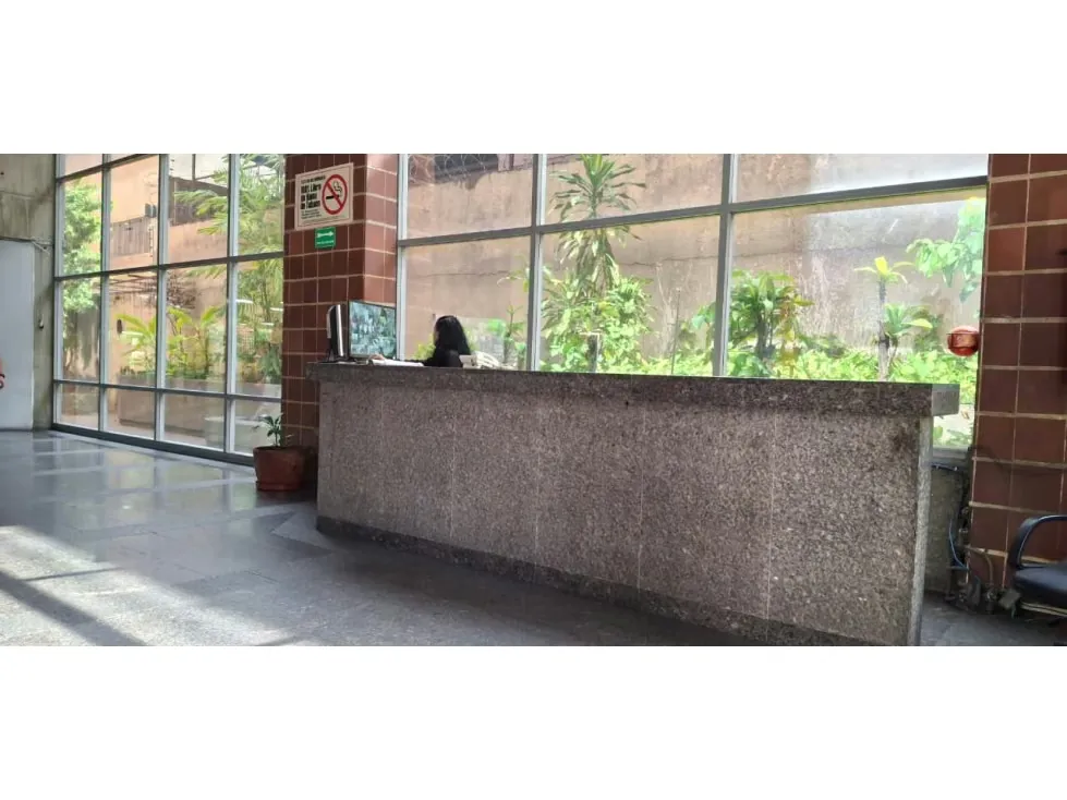 OFICINA LOS CORTIJOS 69 M2, 3 CUBICULOS Y 1 BAÑO - 2