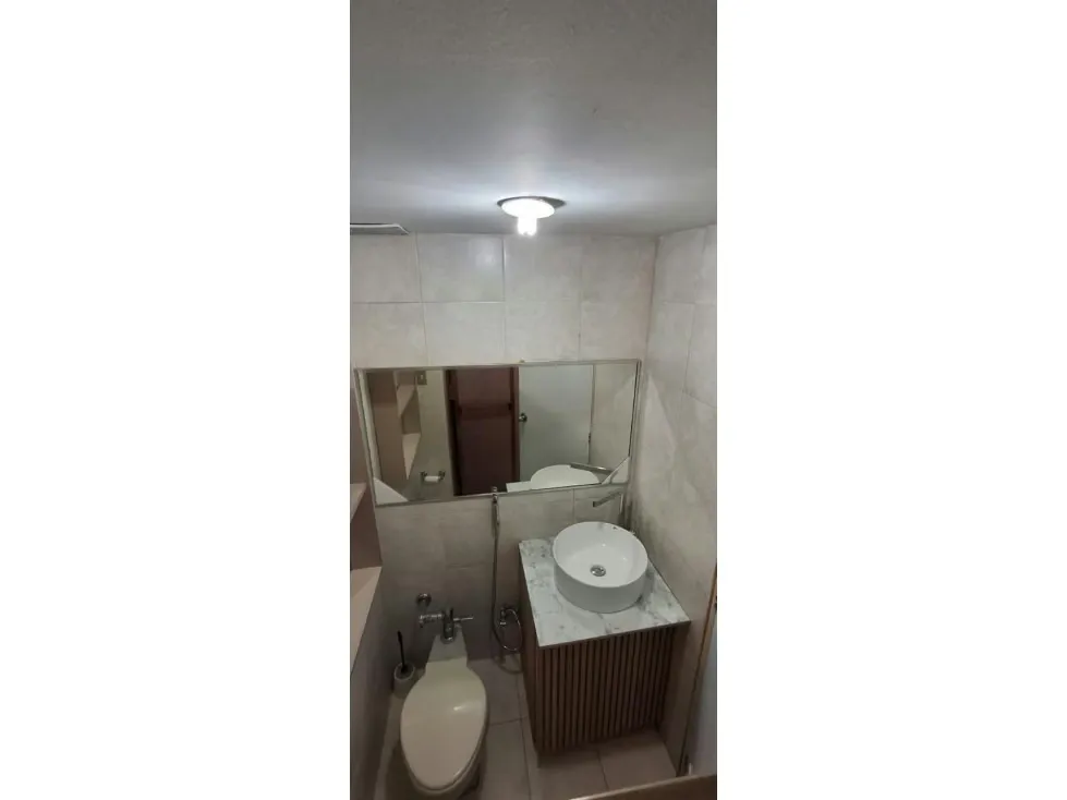 OFICINA LOS CORTIJOS 69 M2, 3 CUBICULOS Y 1 BAÑO - 12