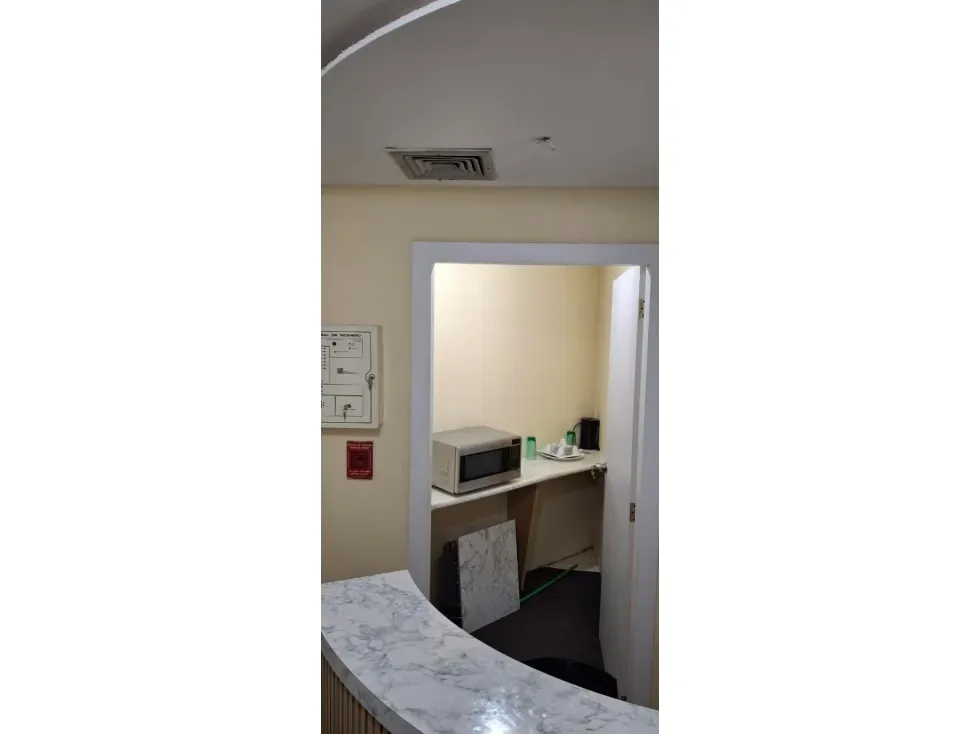 OFICINA LOS CORTIJOS 69 M2, 3 CUBICULOS Y 1 BAÑO - 8